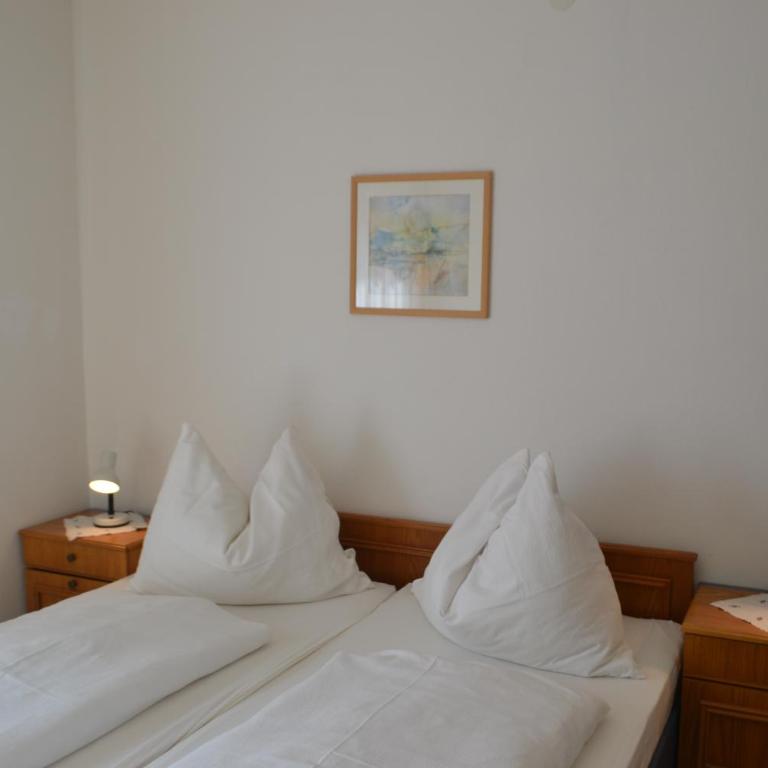 Ferienwohnungen Monika - Apartment mit 2 Schlafzimmern - 10