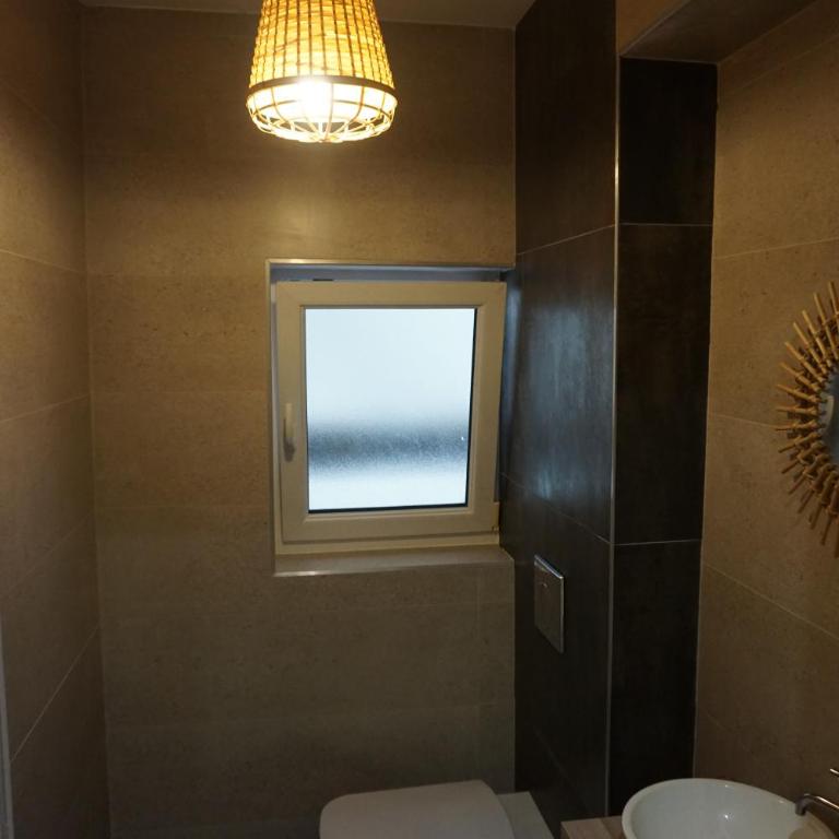 Au Grenier de La Grenouille - Appartement 3 Chambres - 16