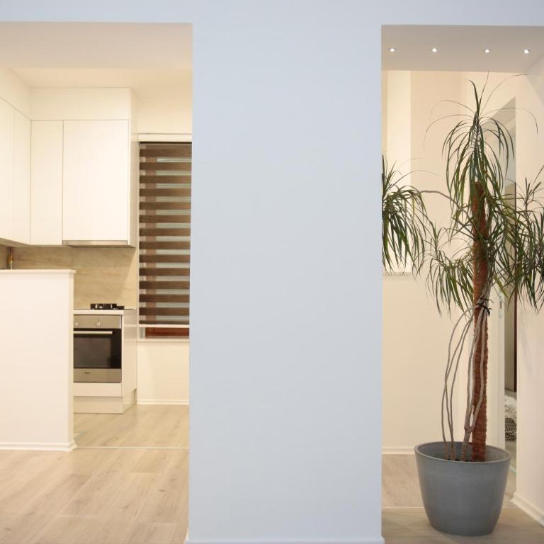 Miaap Apartments - Apartman sa 2 Spavaće Sobe - Prvi Sprat - 11