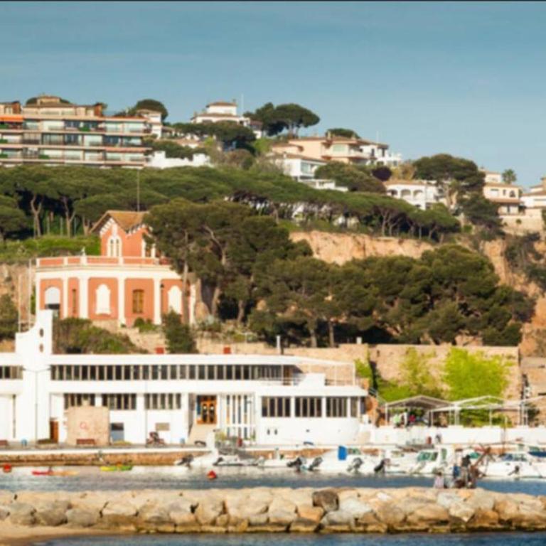 Nuevo Apartamento Moderno Elisa - a 80 metros de la playa para 5 personas - Apartamento de 3 dormitorios - 41