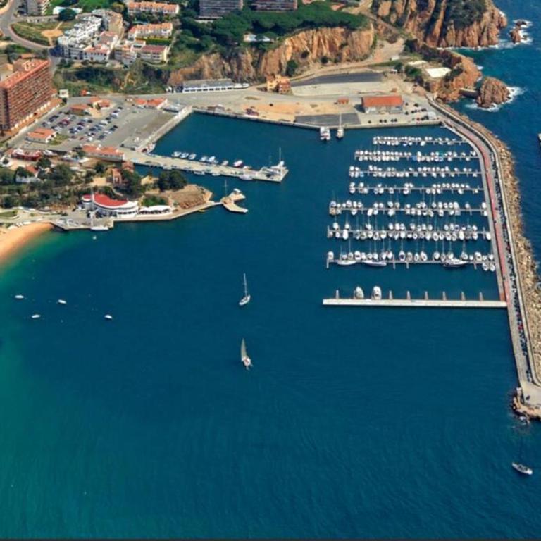 Nuevo Apartamento Moderno Elisa - a 80 metros de la playa para 5 personas - Apartamento de 3 dormitorios - 50