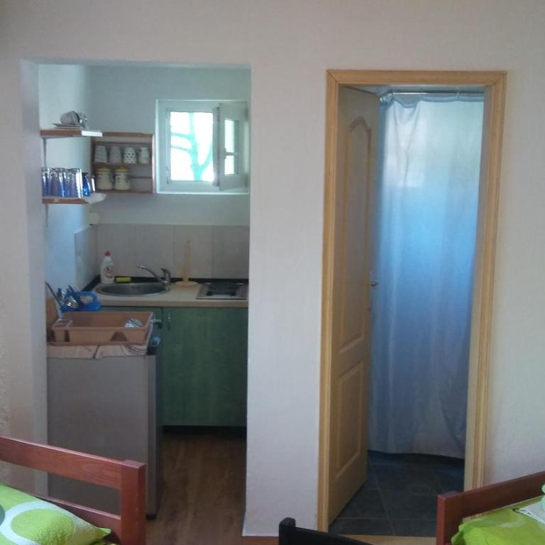 House 23 A1 - Apartman sa 1 Spavaćom Sobom - 22
