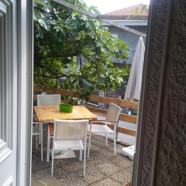 House 23 A1 - Apartman sa 1 Spavaćom Sobom - 23