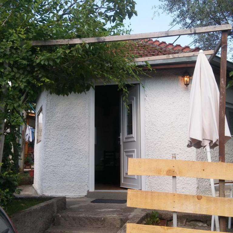 House 23 A1 - Apartman sa 1 Spavaćom Sobom - 25