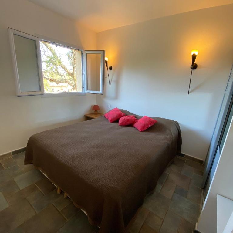 Résidence du pont de l'Oso - Appartamento con 1 Camera da Letto - 8