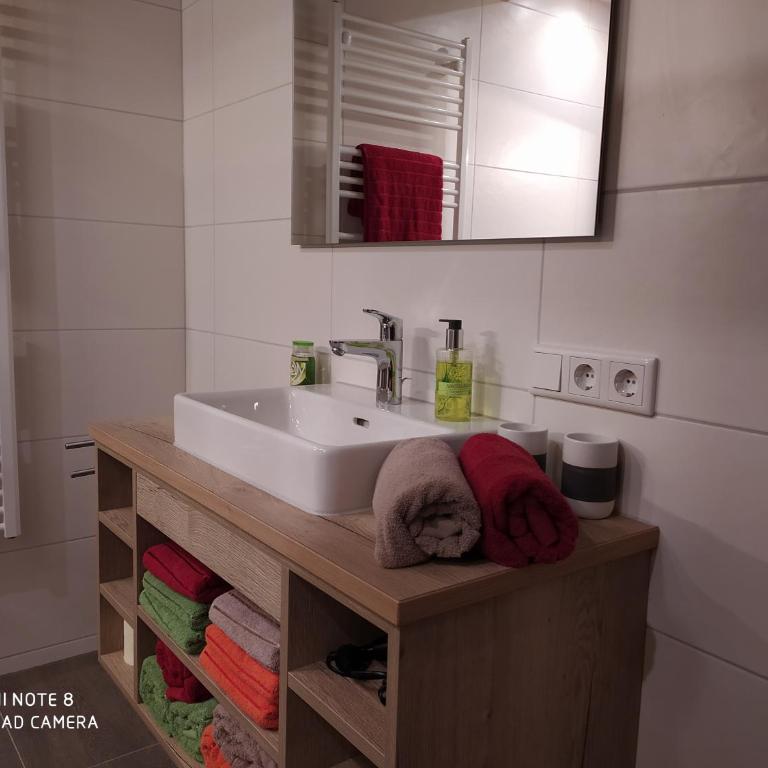 Alp-IN Lodges Kaprun, including Summer Card - Apartment mit 3 Schlafzimmern - 28
