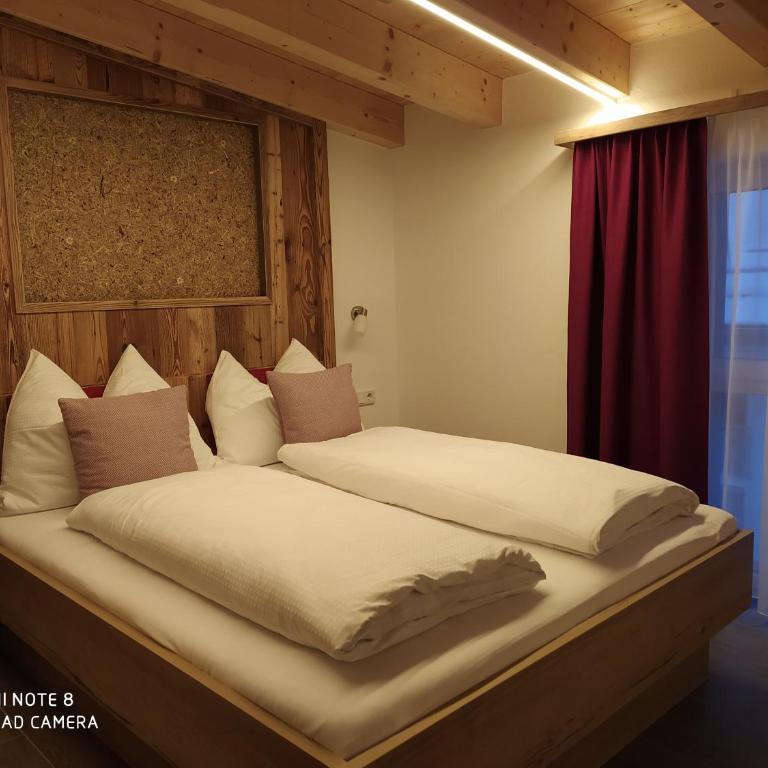 Alp-IN Lodges Kaprun, including Summer Card - Apartment mit 3 Schlafzimmern - 12