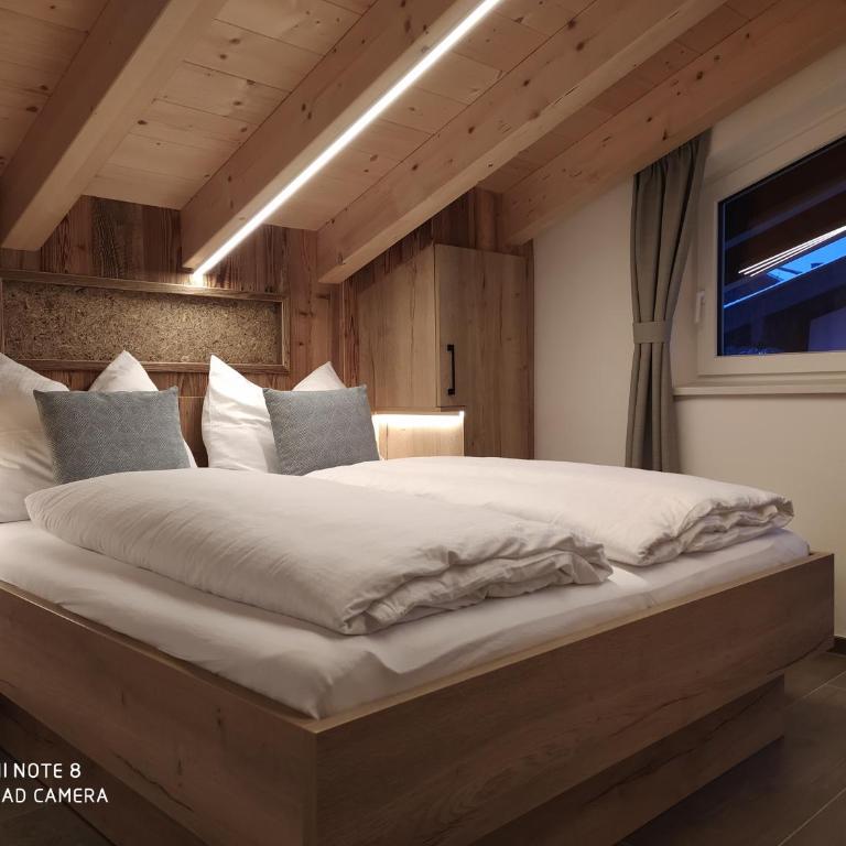 Alp-IN Lodges Kaprun, including Summer Card - Apartment mit 3 Schlafzimmern - 8