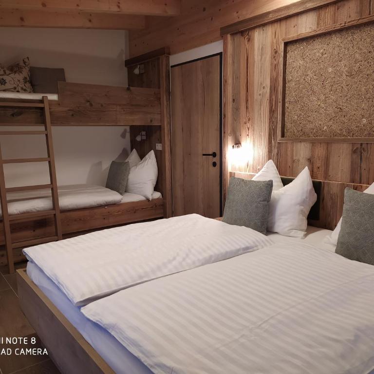 Alp-IN Lodges Kaprun, including Summer Card - Apartment mit 3 Schlafzimmern - 31