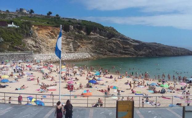 DUPLEX LLANES CENTRO-PLAYA, tranquilo y con garaje - Apartment - Split Level - 8