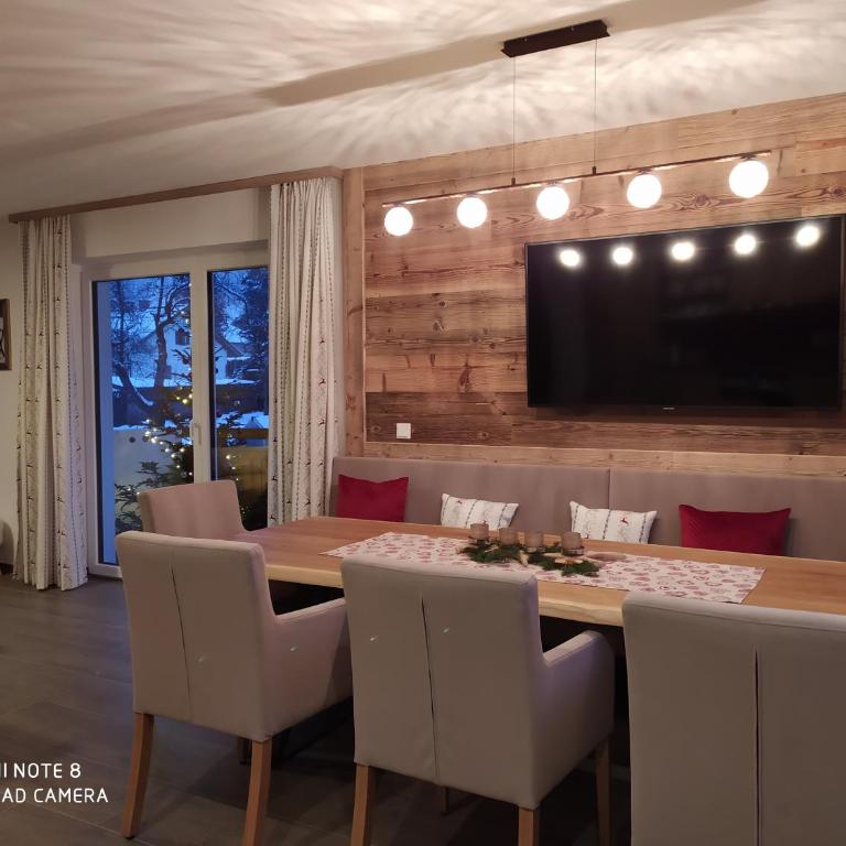 Alp-IN Lodges Kaprun, including Summer Card - Apartment mit 3 Schlafzimmern - 10