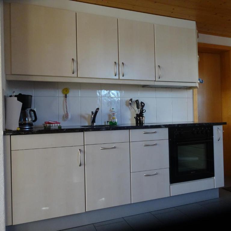Holidayapartment Sydach - Apartment mit 1 Schlafzimmer - 10