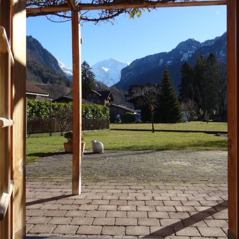 Holidayapartment Sydach - Apartment mit 1 Schlafzimmer - 3