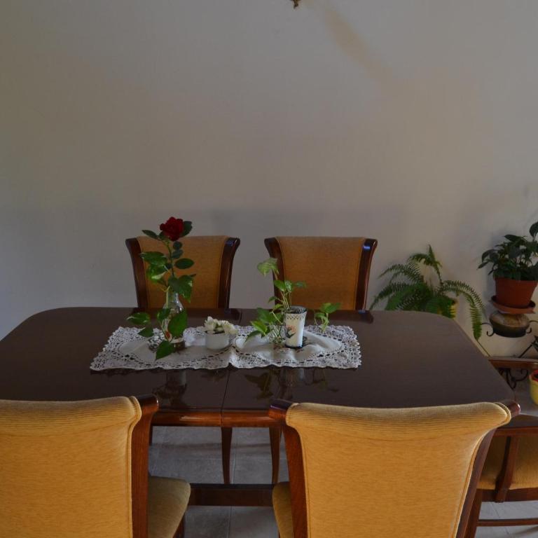 Casa de las 3 chimeneas - Villa de 2 dormitorios - 9