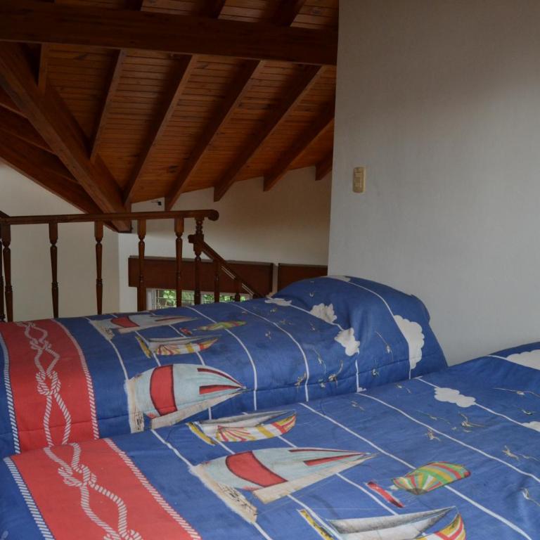 Casa de las 3 chimeneas - Villa de 2 dormitorios - 31