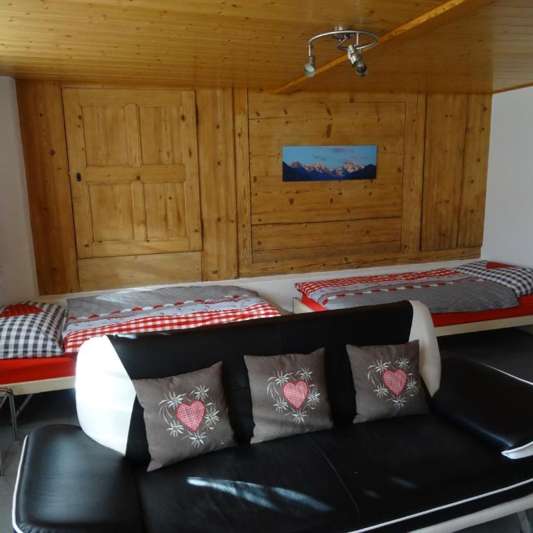 Holidayapartment Sydach - Apartment mit 1 Schlafzimmer - 9