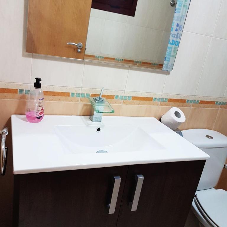 Torremar Benidorm Infinity 14 - Apartamento con vistas al mar - 10