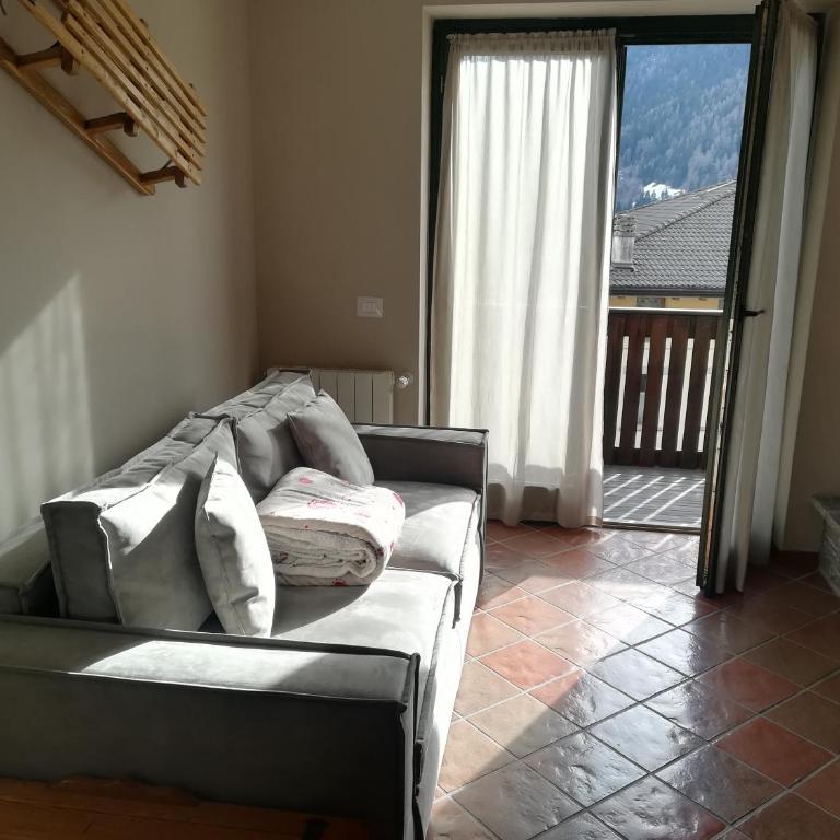 Relè B - Appartamento con Vista Montagna - 4