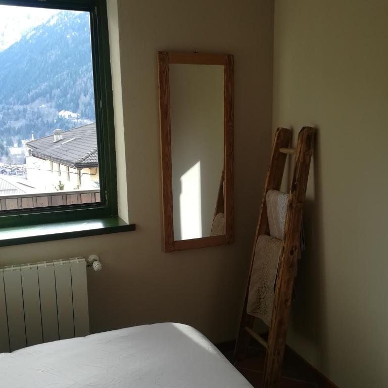 Relè B - Appartamento con Vista Montagna - 15