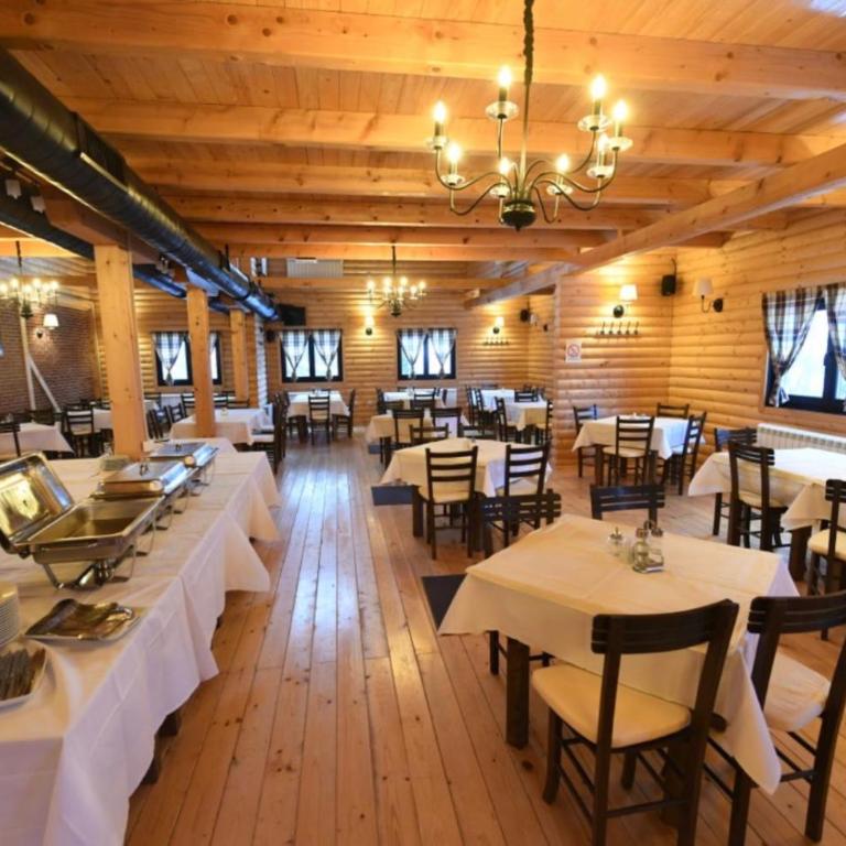 IN Apartman, Župa Kopaonik - One-Bedroom Apartment - 16