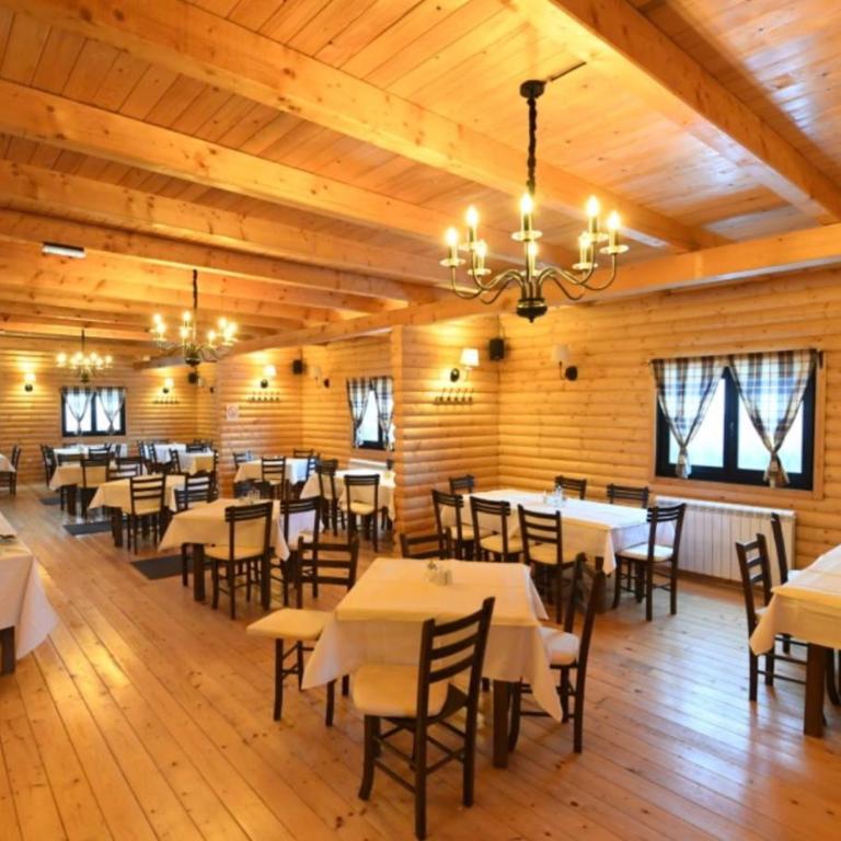 IN Apartman, Župa Kopaonik - One-Bedroom Apartment - 15