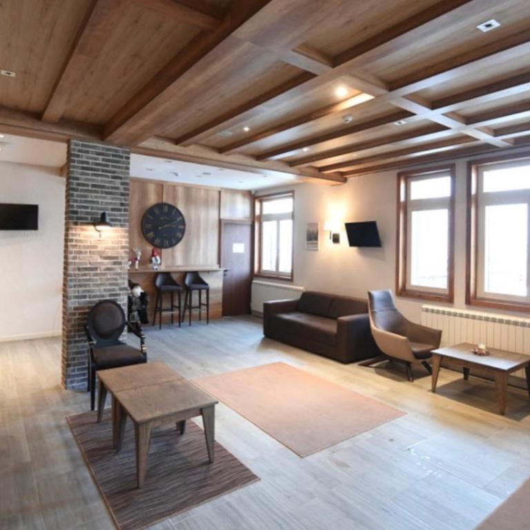 IN Apartman, Župa Kopaonik - One-Bedroom Apartment - 19