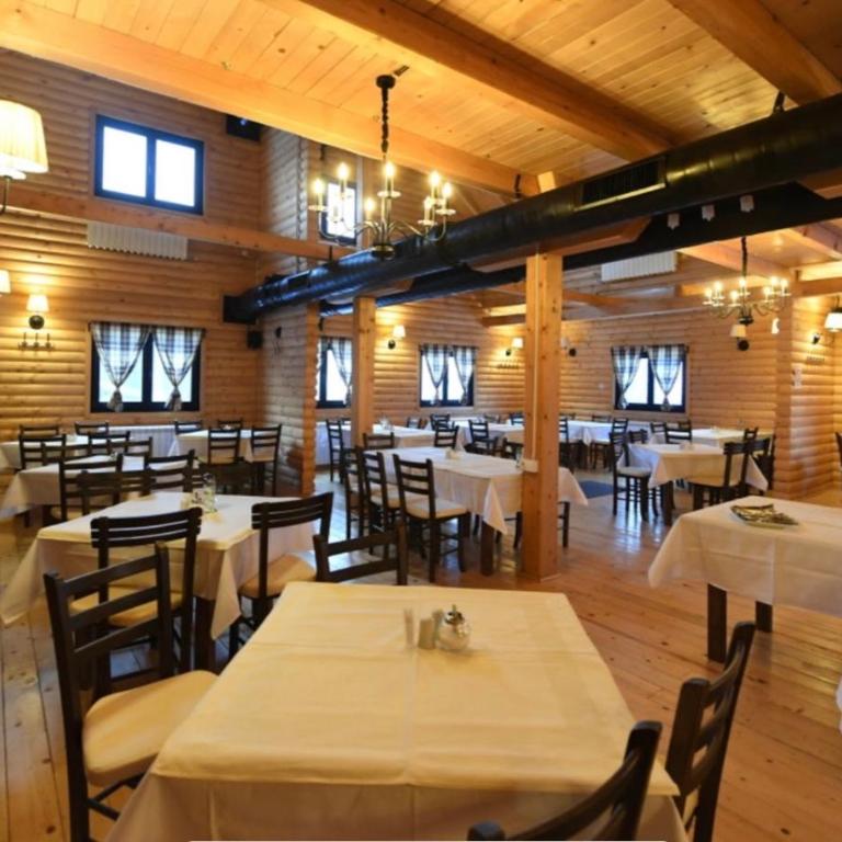 IN Apartman, Župa Kopaonik - One-Bedroom Apartment - 14