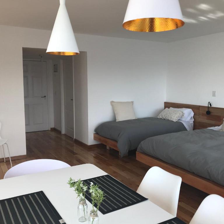 Lago apARTments - Apartamento Dúplex - 10