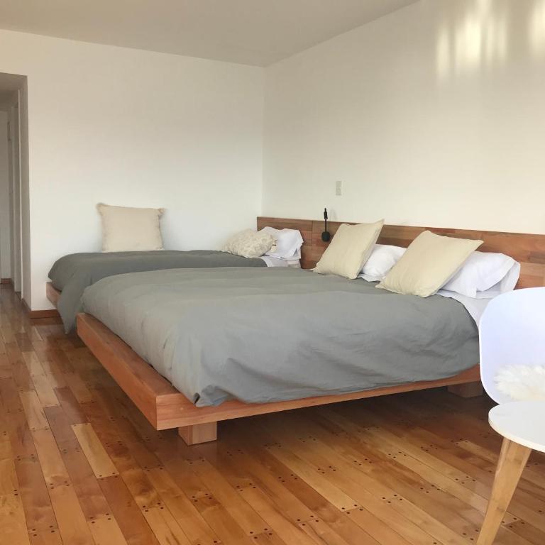 Lago apARTments - Apartamento Dúplex - 16