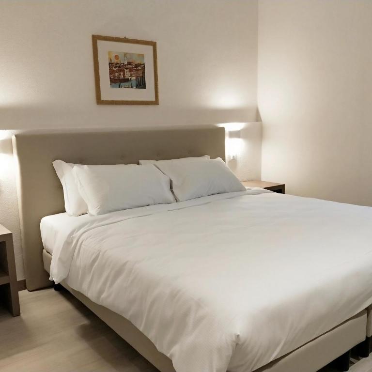 Via Poma Apartments&Rooms - Appartamento con 1 Camera da Letto e Cucina - 5