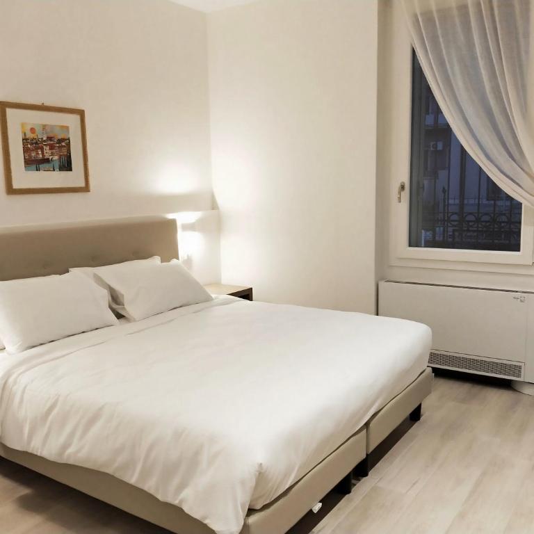 Via Poma Apartments&Rooms - Appartamento con 1 Camera da Letto e Cucina - 7