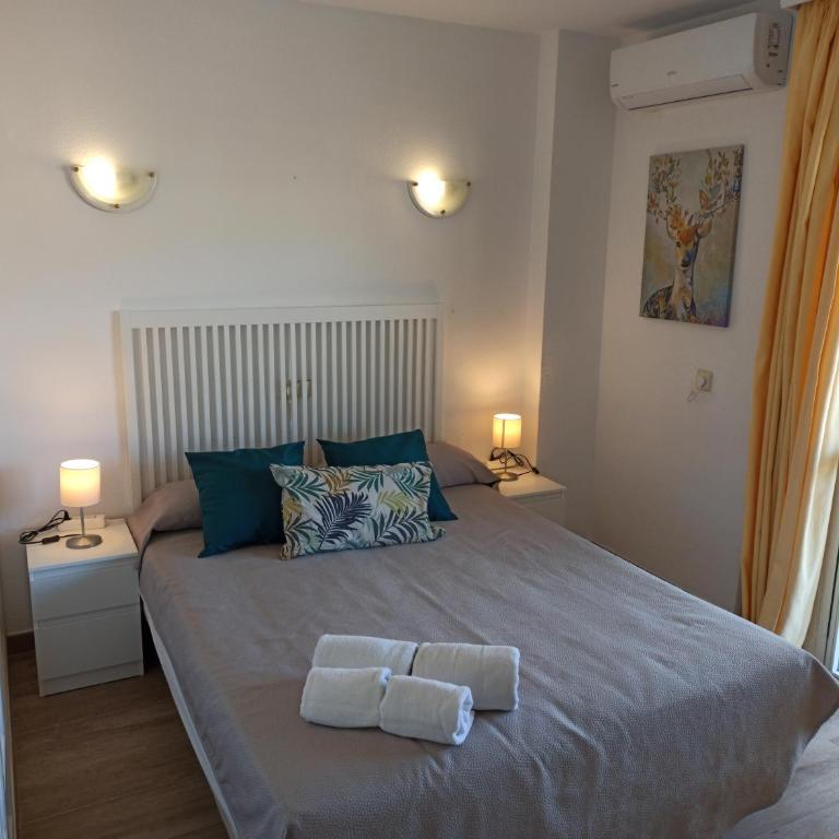 Apartamento en edificio Stella Maris - Apartamento - 8