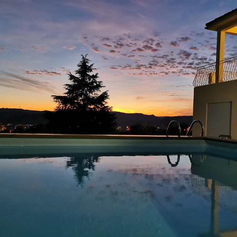Les quatre vents - Villa - 25