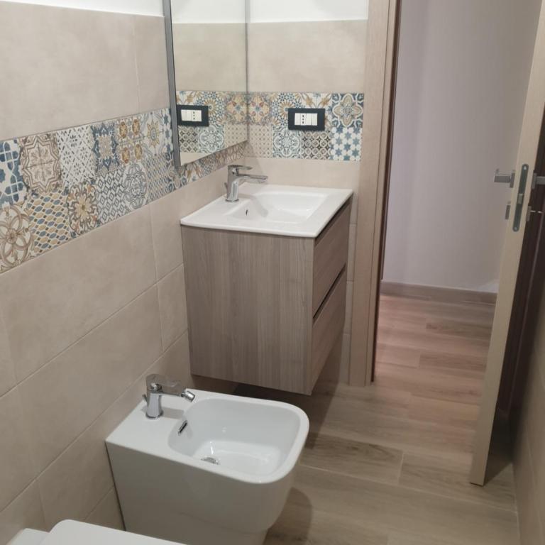 Cedro sabbiadoro Avola - Casa con 2 Camere da Letto - 17
