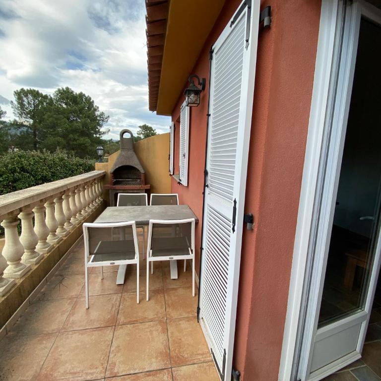 Résidence du pont de l'Oso - Appartamento con 1 Camera da Letto - 3