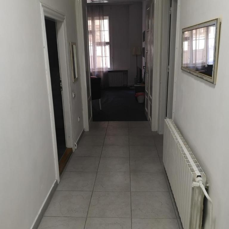 Hearth of Belgrade apartment - Apartman - 3