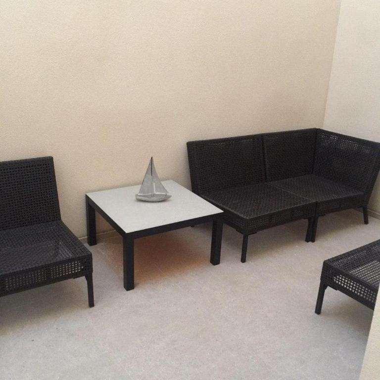 Nuevo Apartamento Moderno Elisa - a 80 metros de la playa para 5 personas - Apartamento de 3 dormitorios - 10