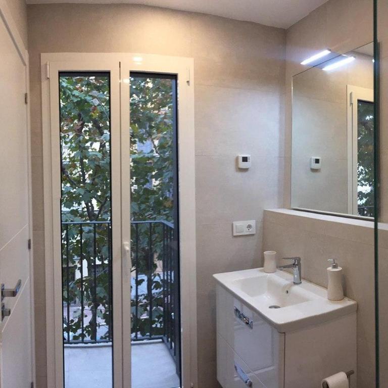 Nuevo Apartamento Moderno Elisa - a 80 metros de la playa para 5 personas - Apartamento de 3 dormitorios - 20