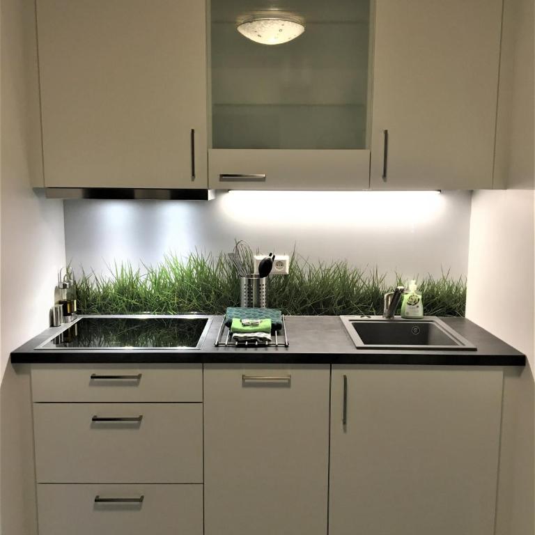 Schans Appartements - Studio-Apartment - 15