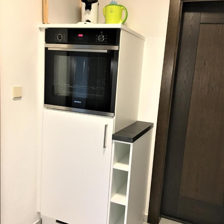 Schans Appartements - Studio-Apartment - 16
