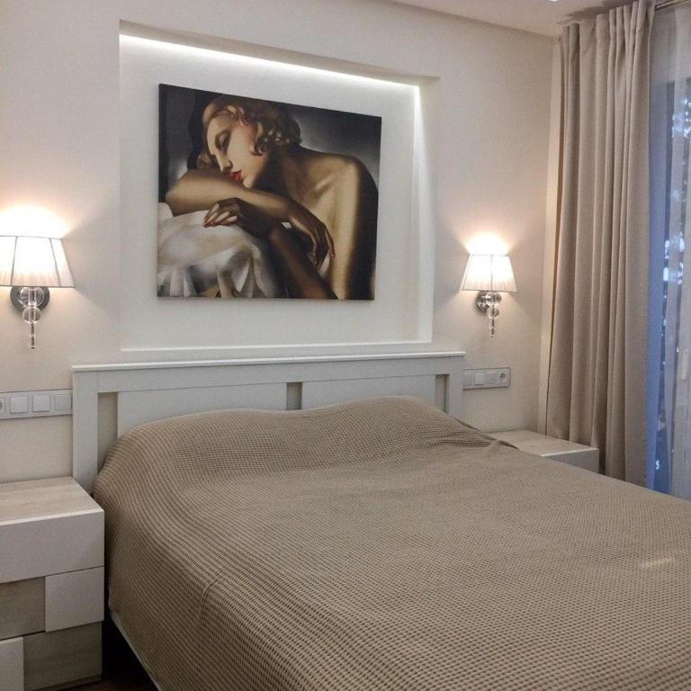 Nuevo Apartamento Moderno Elisa - a 80 metros de la playa para 5 personas - Apartamento de 3 dormitorios - 17