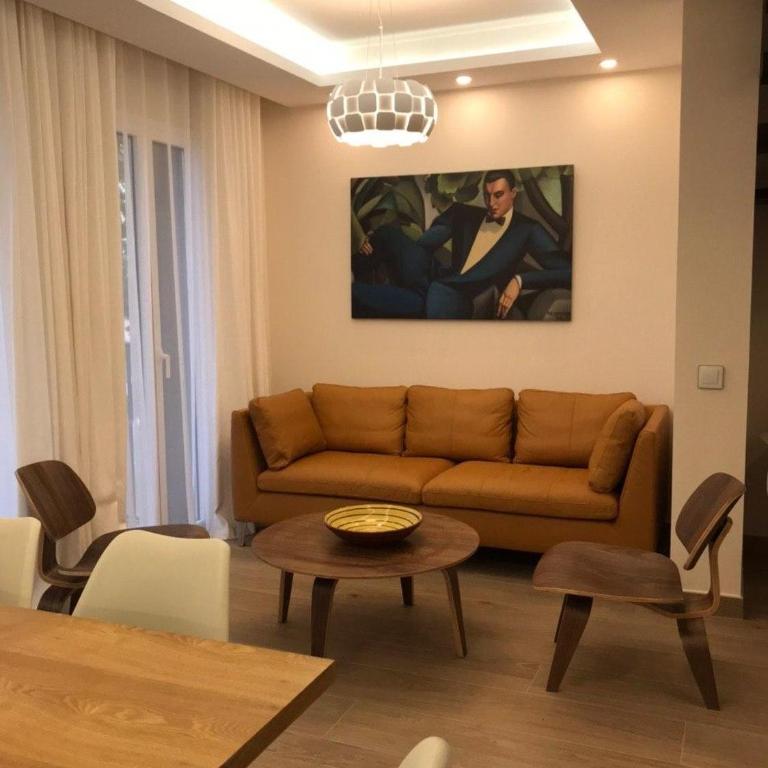 Nuevo Apartamento Moderno Elisa - a 80 metros de la playa para 5 personas - Apartamento de 3 dormitorios - 7