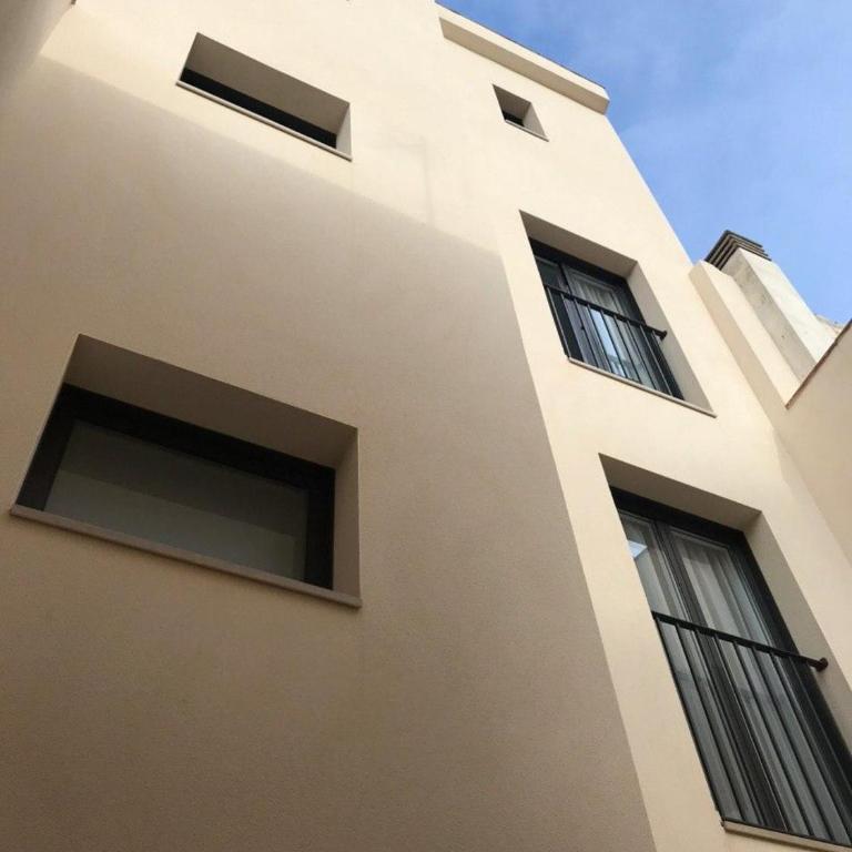 Nuevo Apartamento Moderno Elisa - a 80 metros de la playa para 5 personas - Apartamento de 3 dormitorios - 13