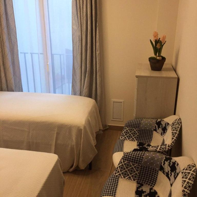 Nuevo Apartamento Moderno Elisa - a 80 metros de la playa para 5 personas - Apartamento de 3 dormitorios - 26