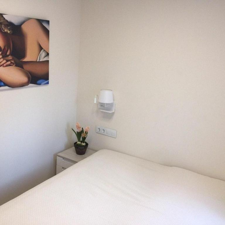 Nuevo Apartamento Moderno Elisa - a 80 metros de la playa para 5 personas - Apartamento de 3 dormitorios - 30