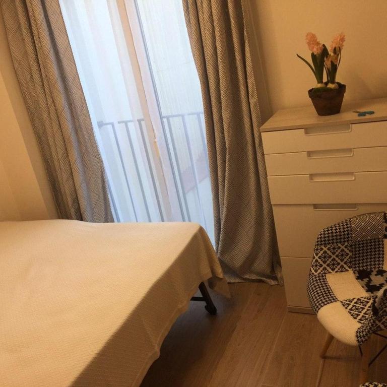 Nuevo Apartamento Moderno Elisa - a 80 metros de la playa para 5 personas - Apartamento de 3 dormitorios - 32