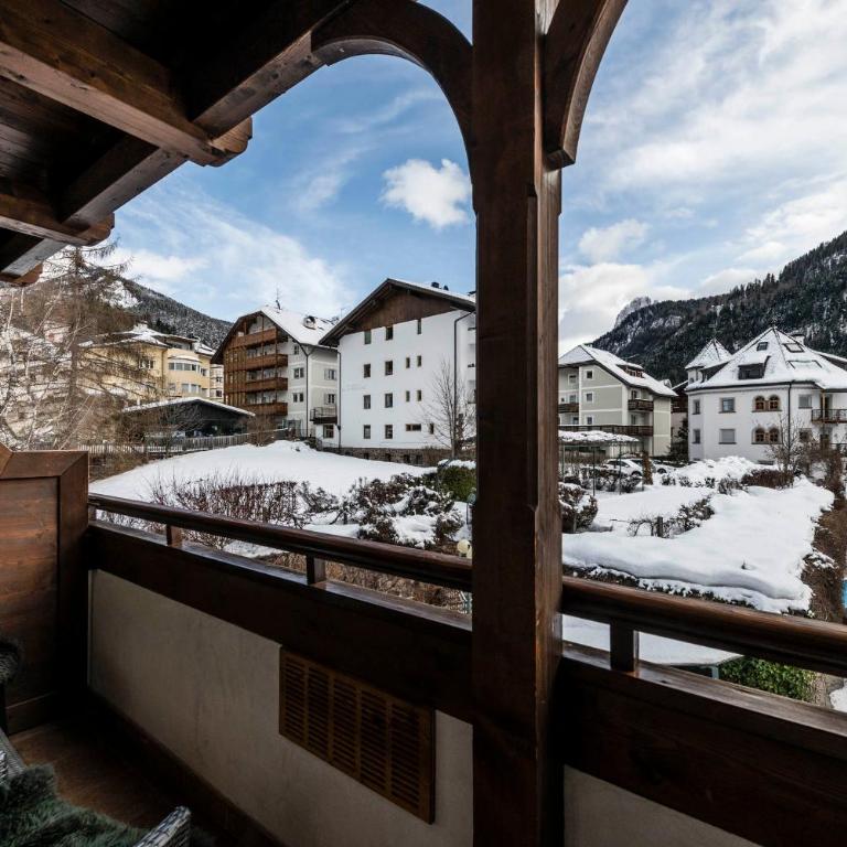 Hotel Angelo Engel - Superior Double or Twin Room - 4