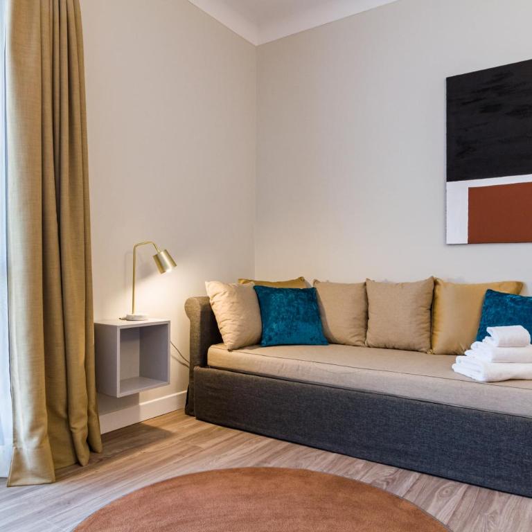 Seawater Hotel Bio & Beauty Spa - Junior Suite con Vista Mare - 10