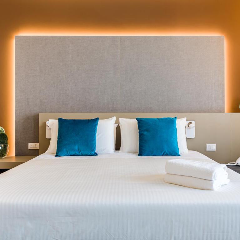 Seawater Hotel Bio & Beauty Spa - Junior Suite con Vista Mare - 1