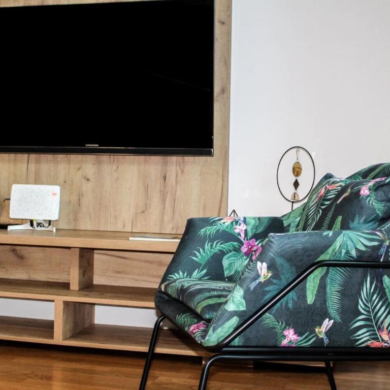 Bright, modern & cozy apartment - Apartman sa 1 Spavaćom Sobom - 6